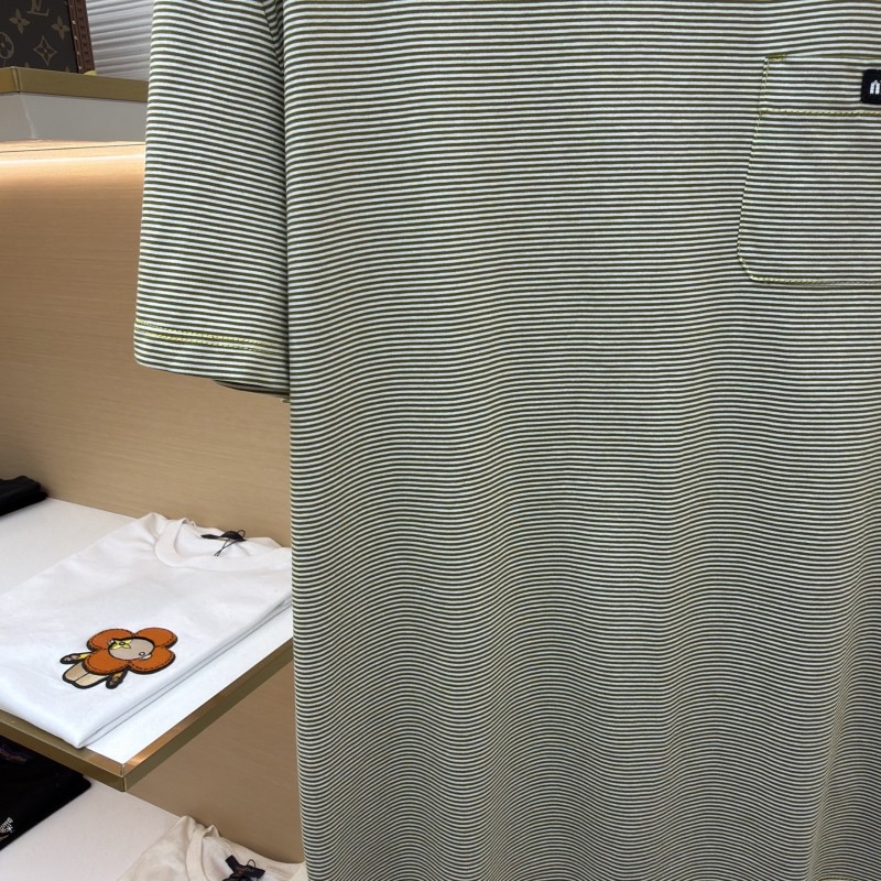 MiuMiu Unisex Tee