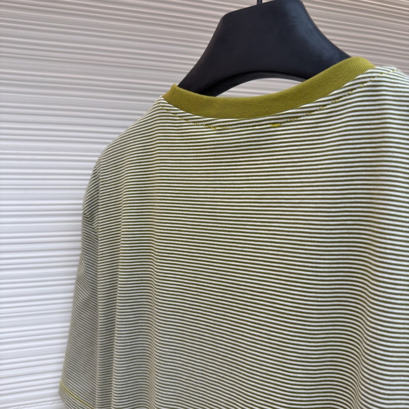 MiuMiu Unisex Tee