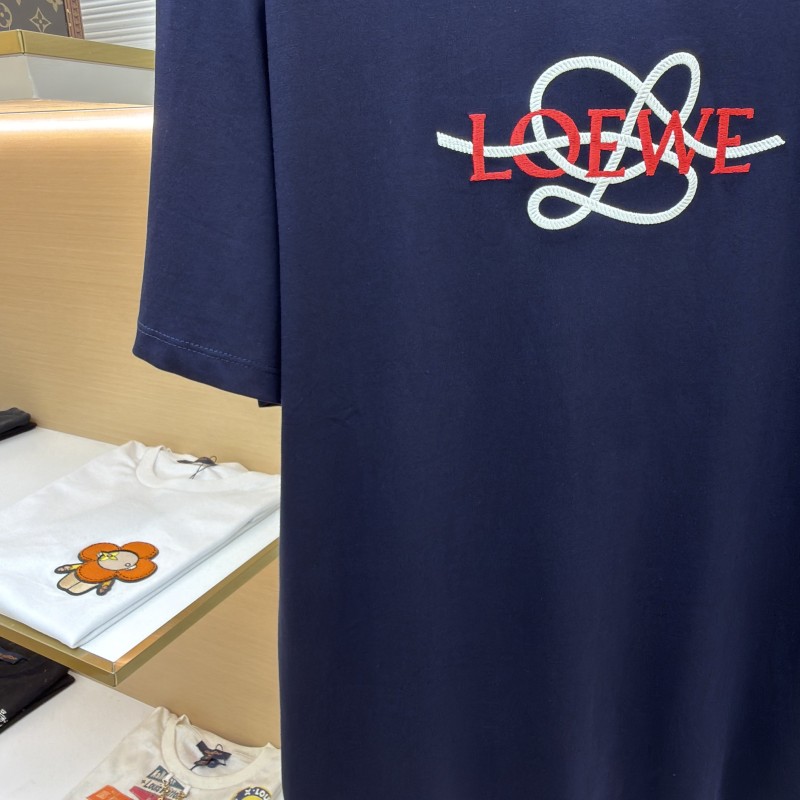 Loewe Unisex Tee