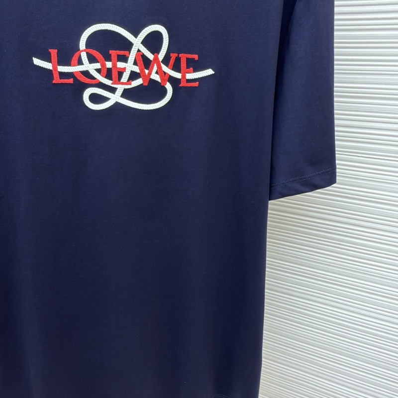 Loewe Unisex Tee
