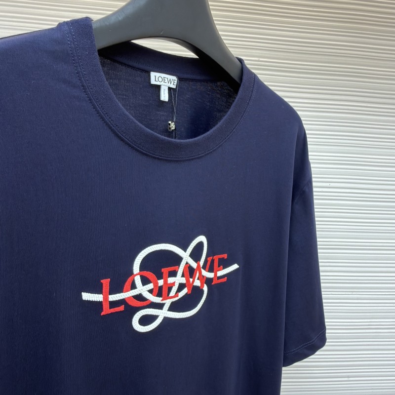 Loewe Unisex Tee