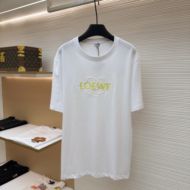 Loewe Unisex Tee