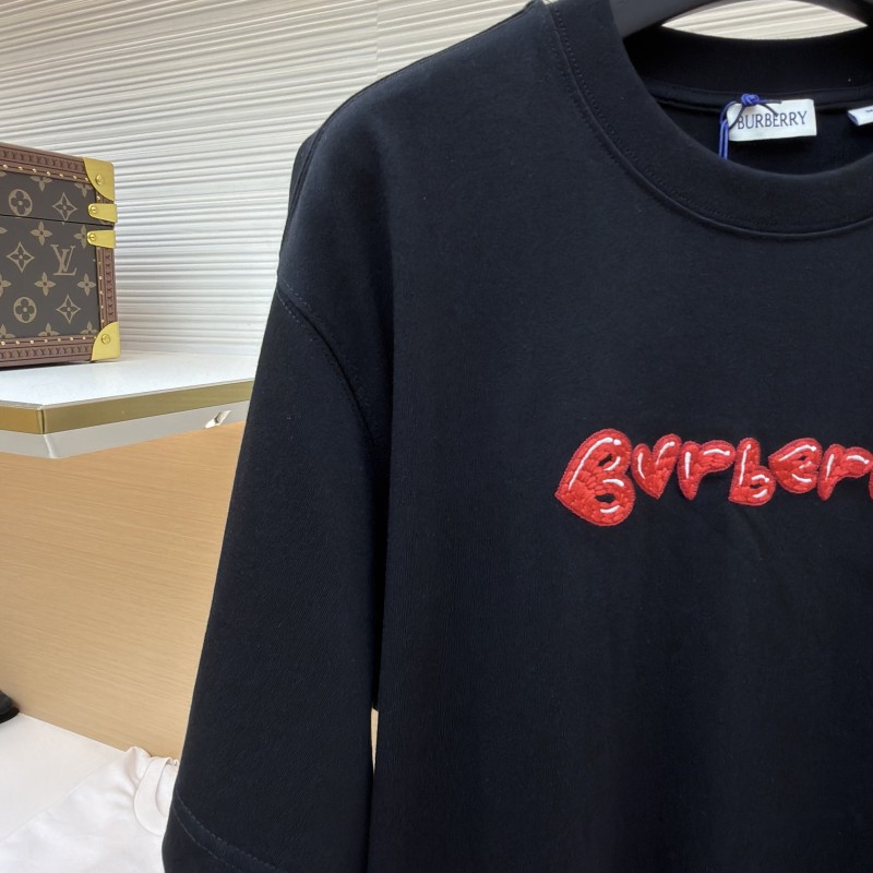 Burberry Unisex Tee