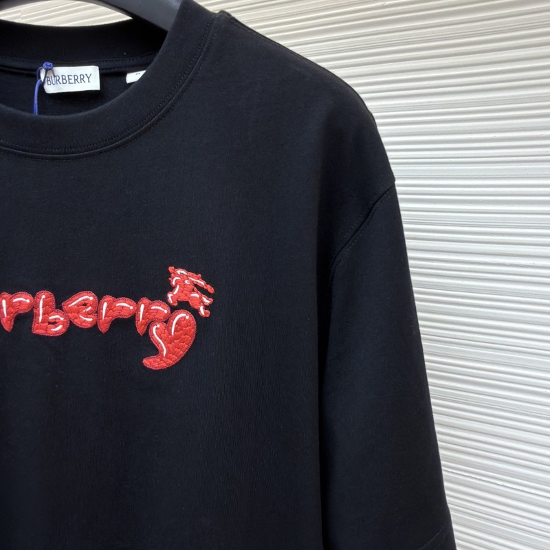 Burberry Unisex Tee