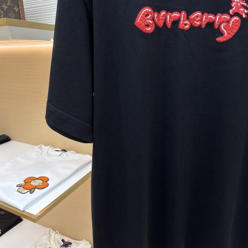 Burberry Unisex Tee