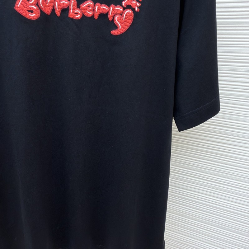 Burberry Unisex Tee