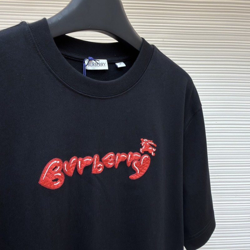 Burberry Unisex Tee
