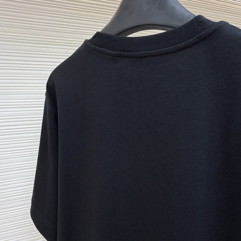 Burberry Unisex Tee