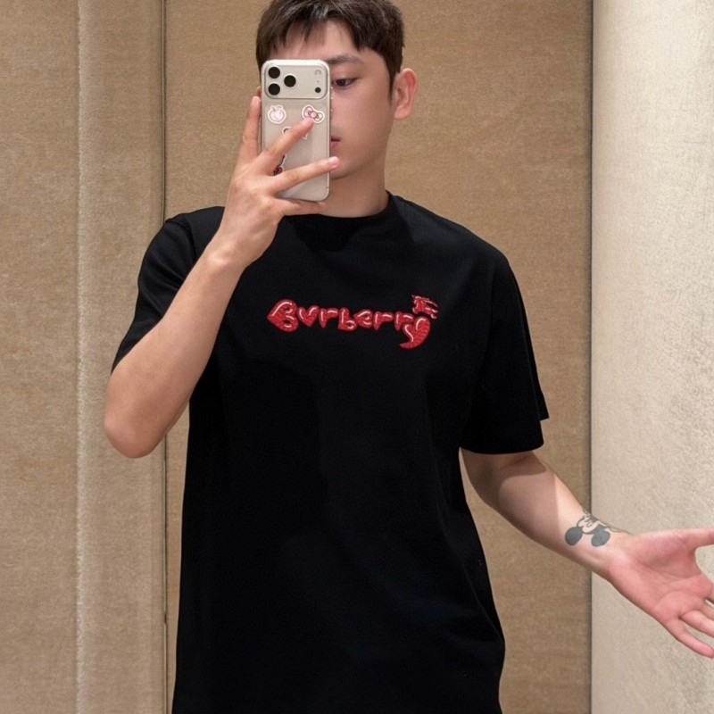 Burberry Unisex Tee