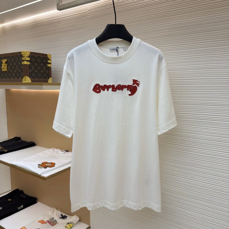 Burberry Unisex Tee