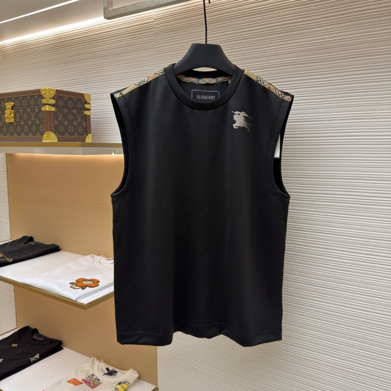 Burberry Unisex Tee