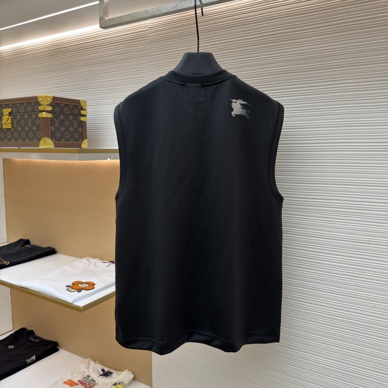 Burberry Unisex Tee