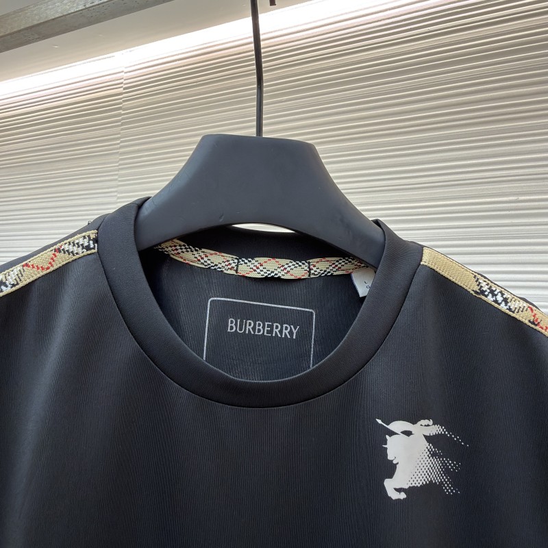 Burberry Unisex Tee