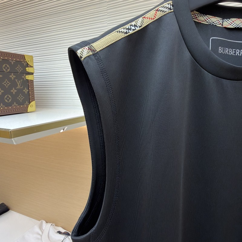 Burberry Unisex Tee