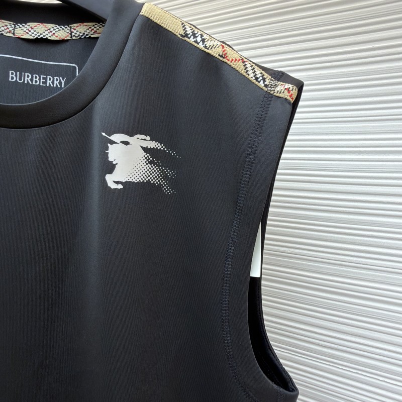 Burberry Unisex Tee