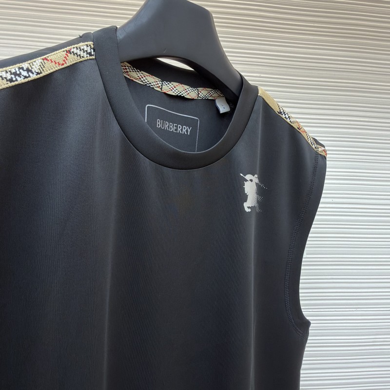 Burberry Unisex Tee