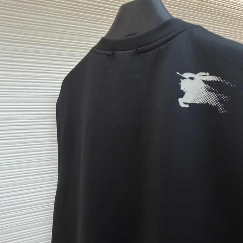 Burberry Unisex Tee