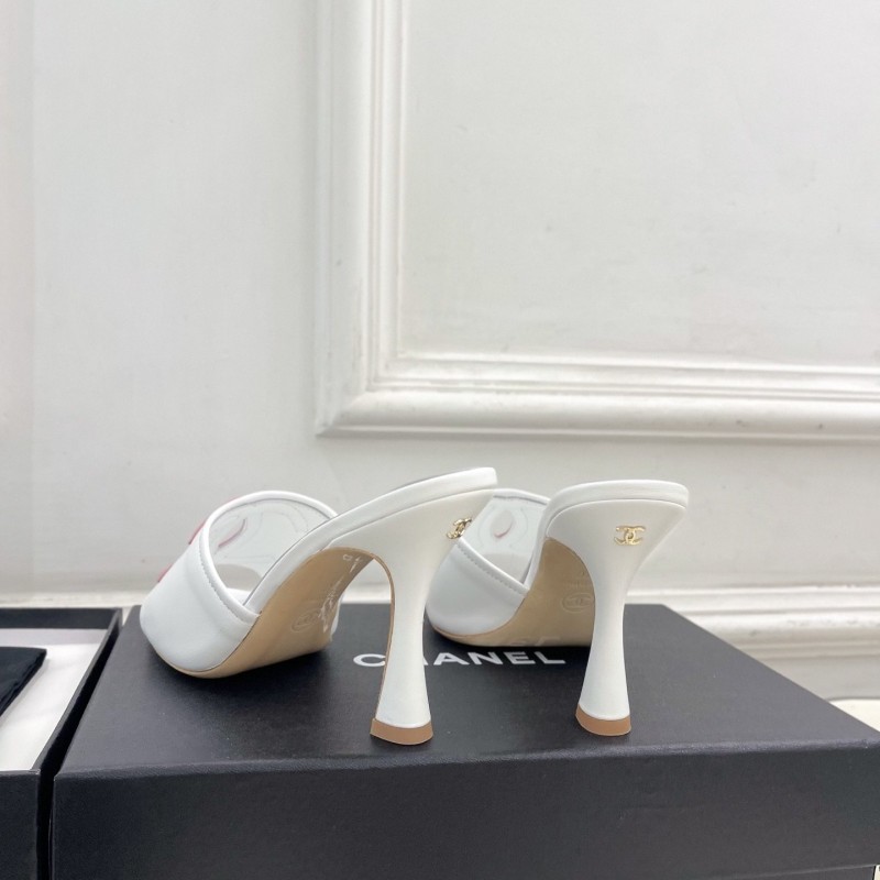 Chanel Heels