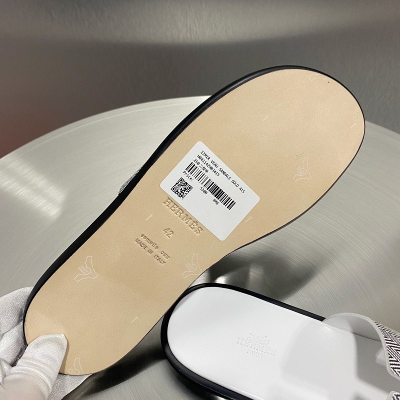 Hermes Izmir Sandals