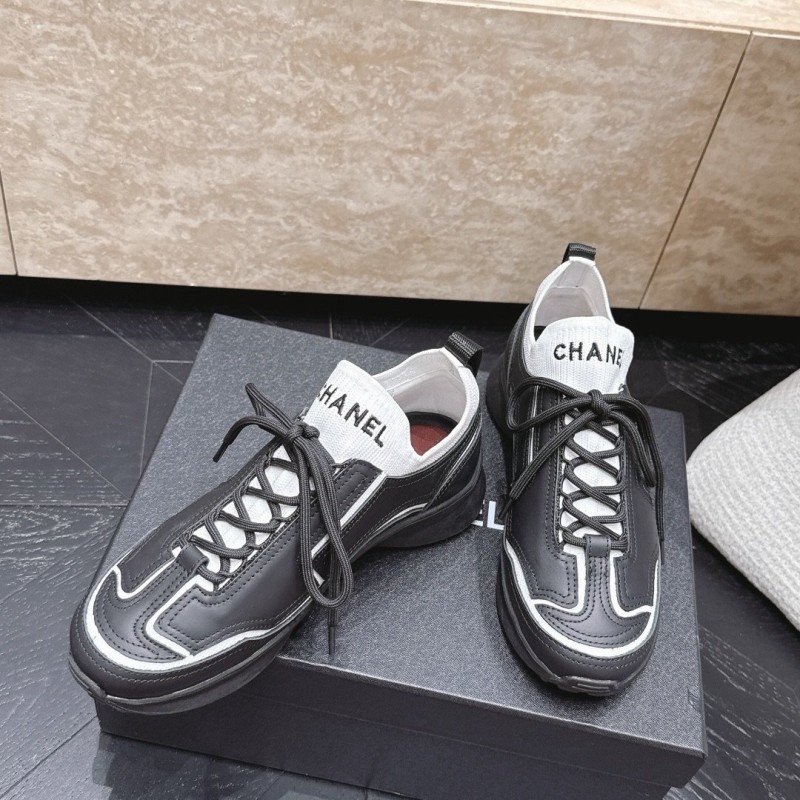 Chanel Sneakers 