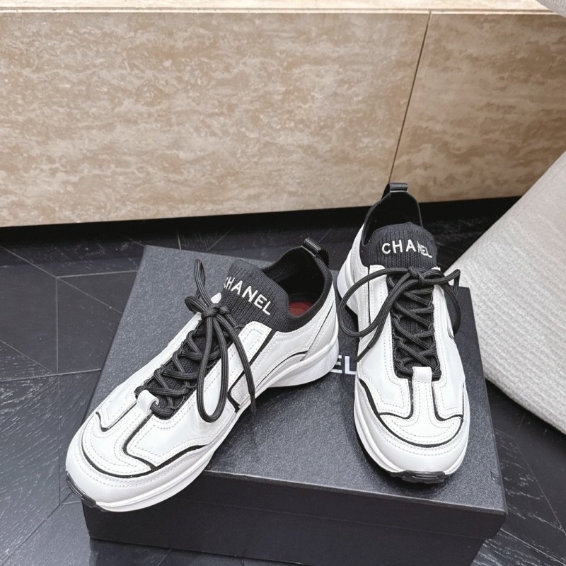 Chanel Sneakers 