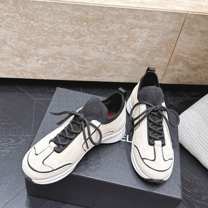 Chanel Sneakers 