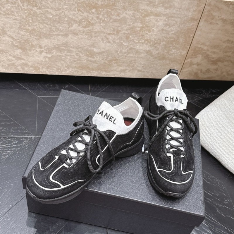 Chanel Sneakers 