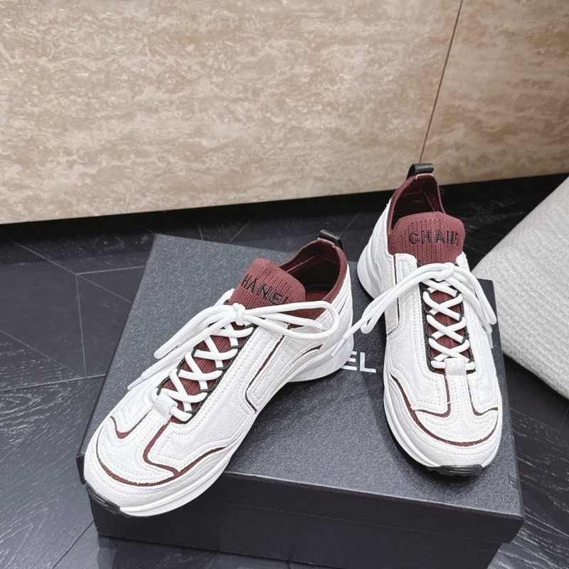 Chanel Sneakers 