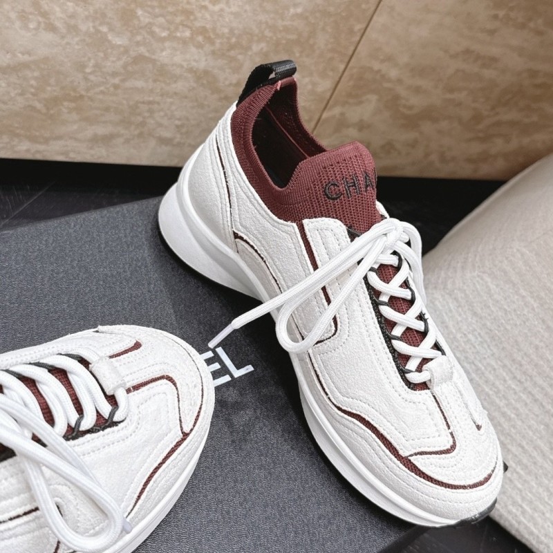 Chanel Sneakers 