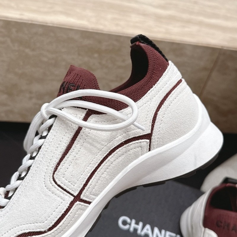 Chanel Sneakers 