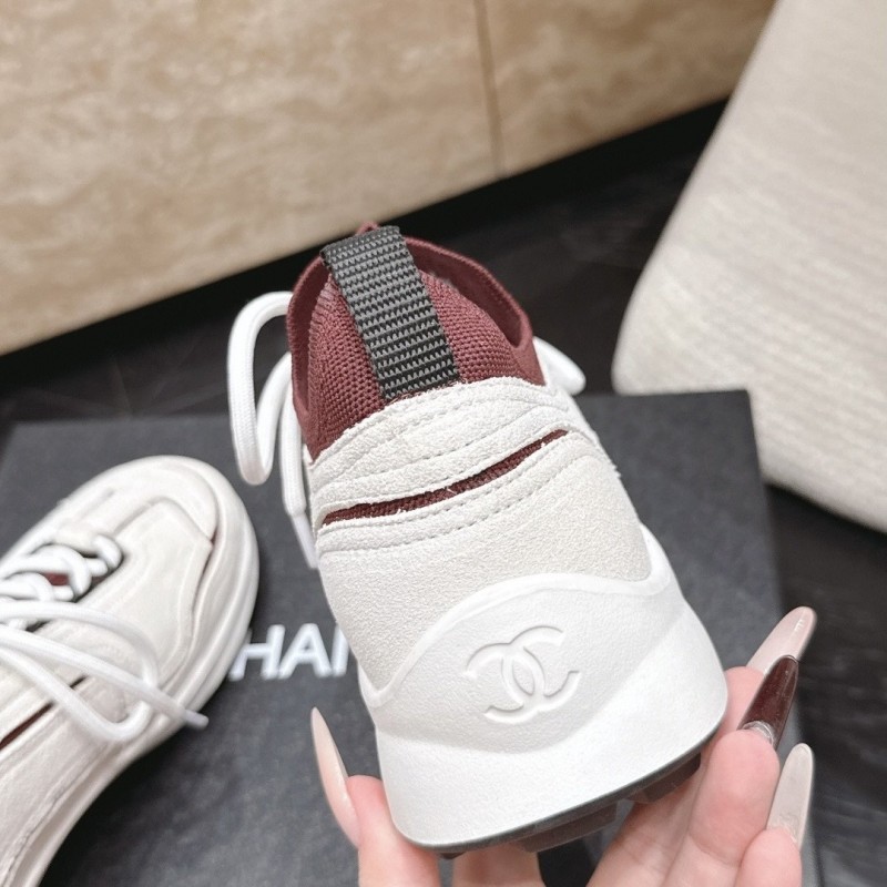 Chanel Sneakers 