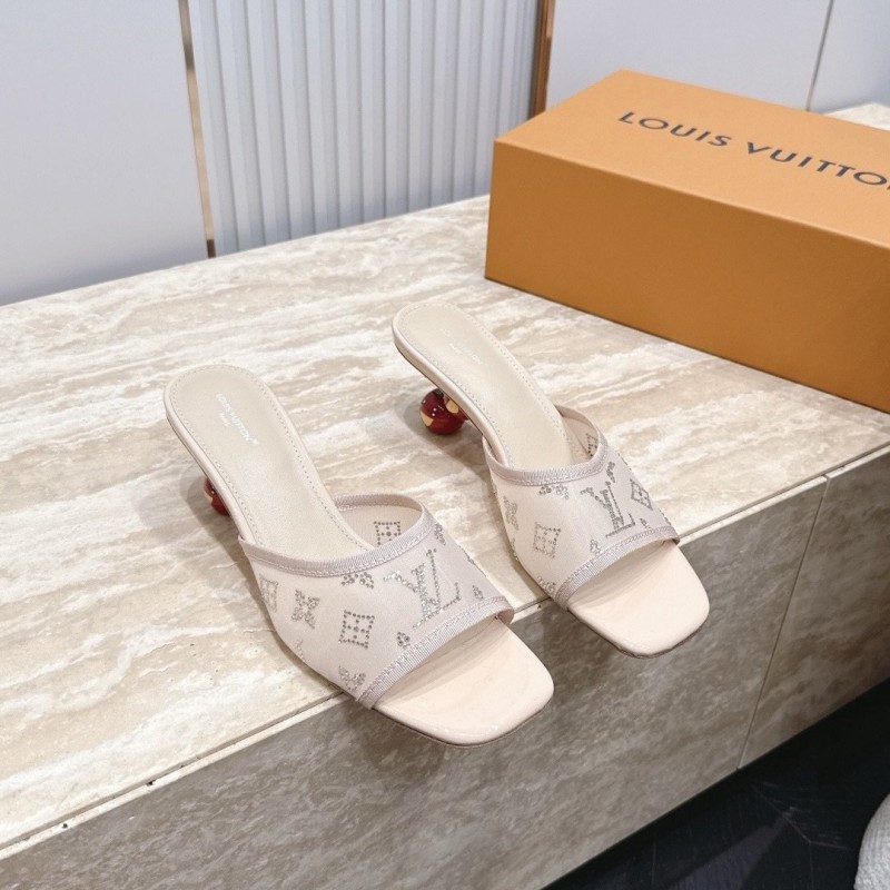 LV Sandals
