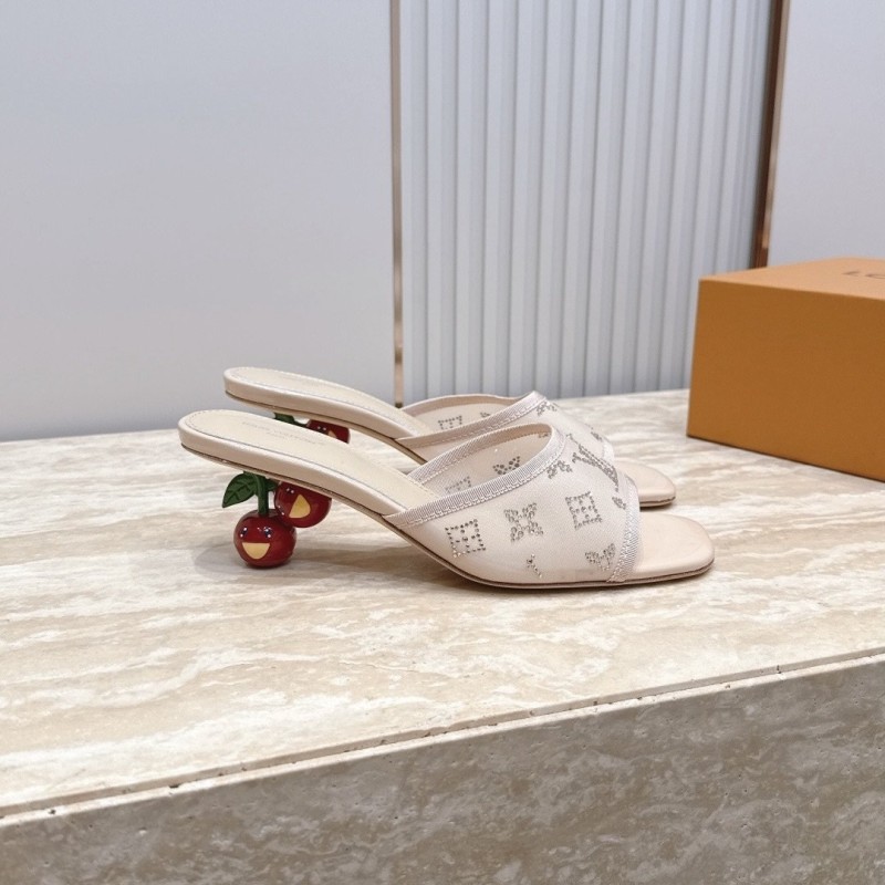 LV Sandals