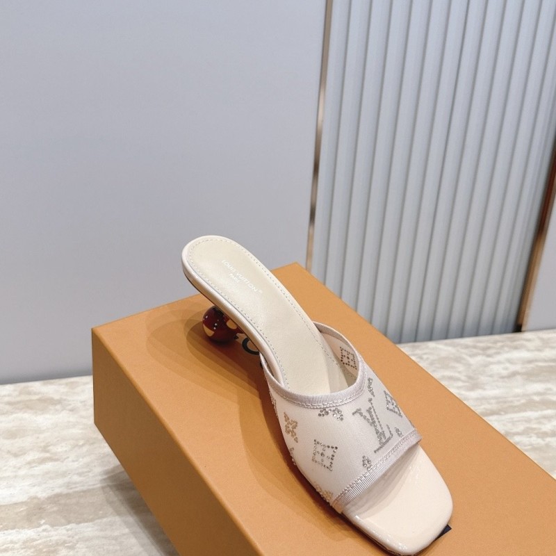 LV Sandals