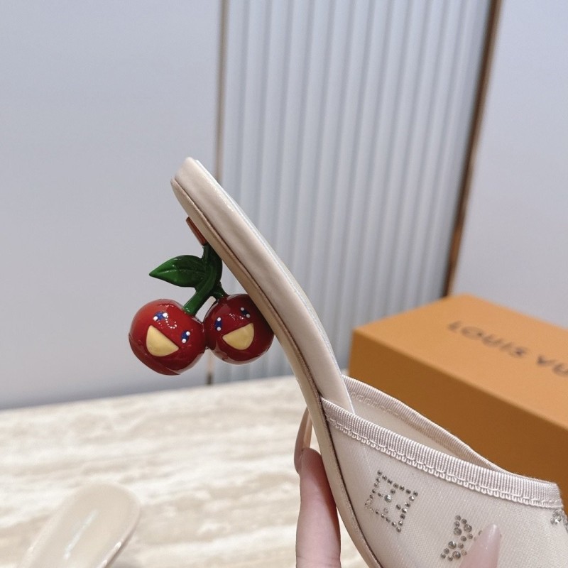 LV Sandals