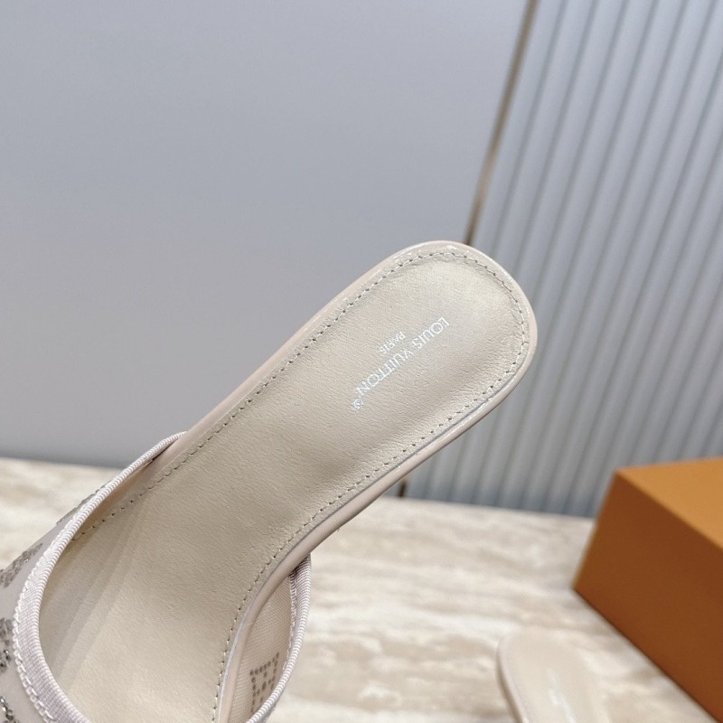 LV Sandals