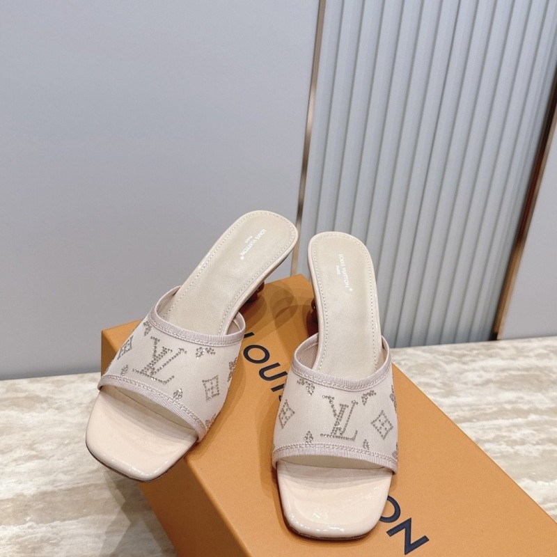 LV Sandals