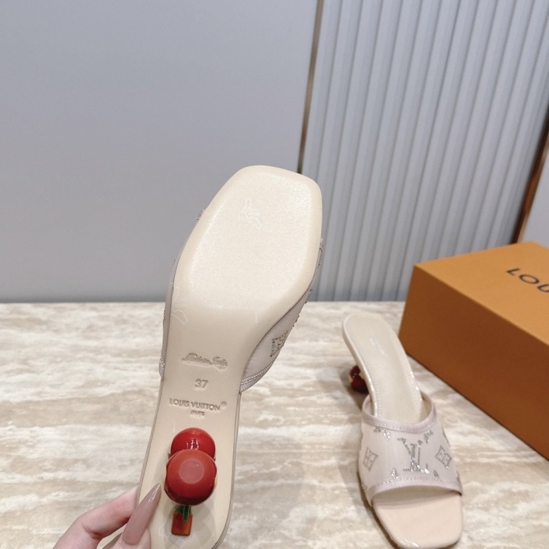 LV Sandals