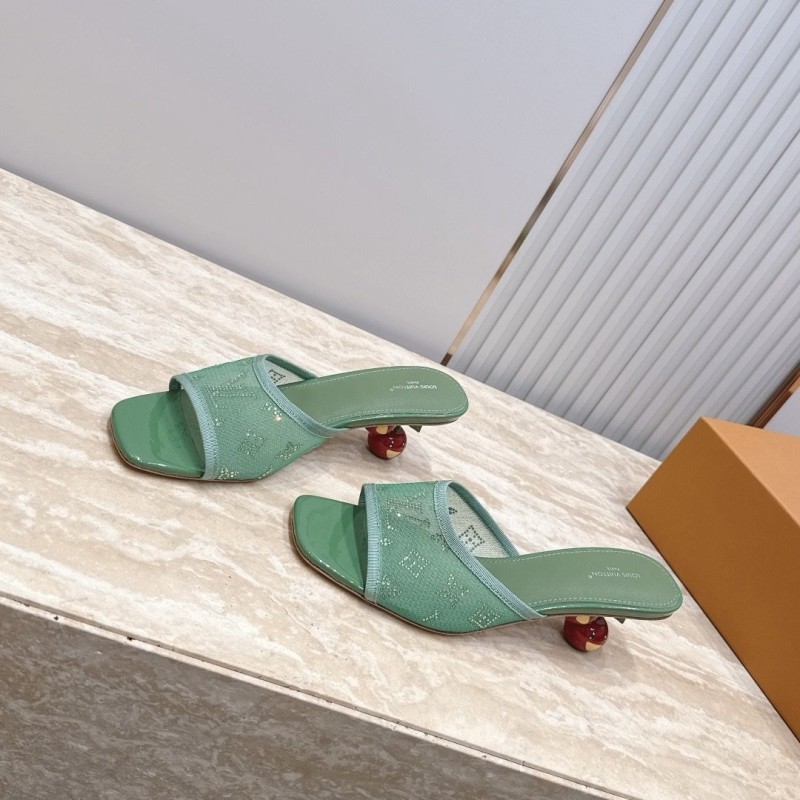 LV Sandals