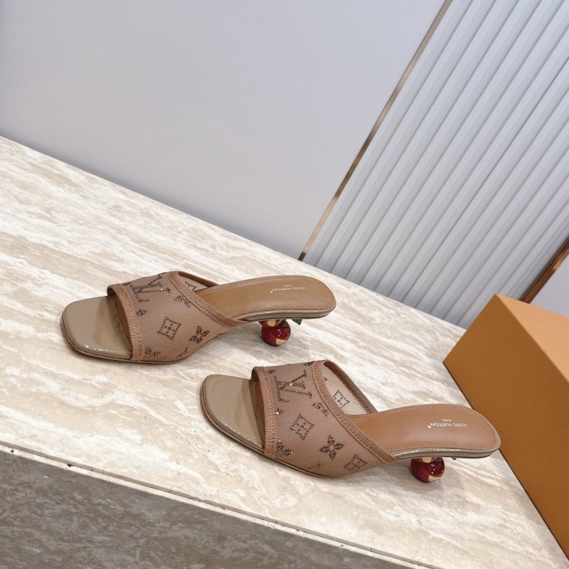 LV Sandals
