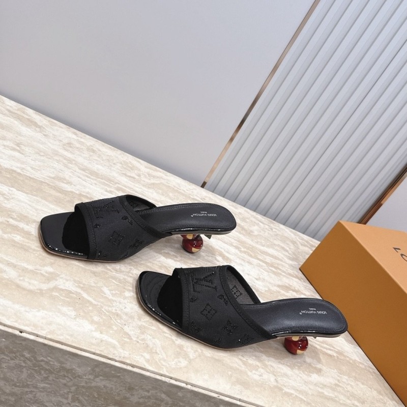 LV Sandals