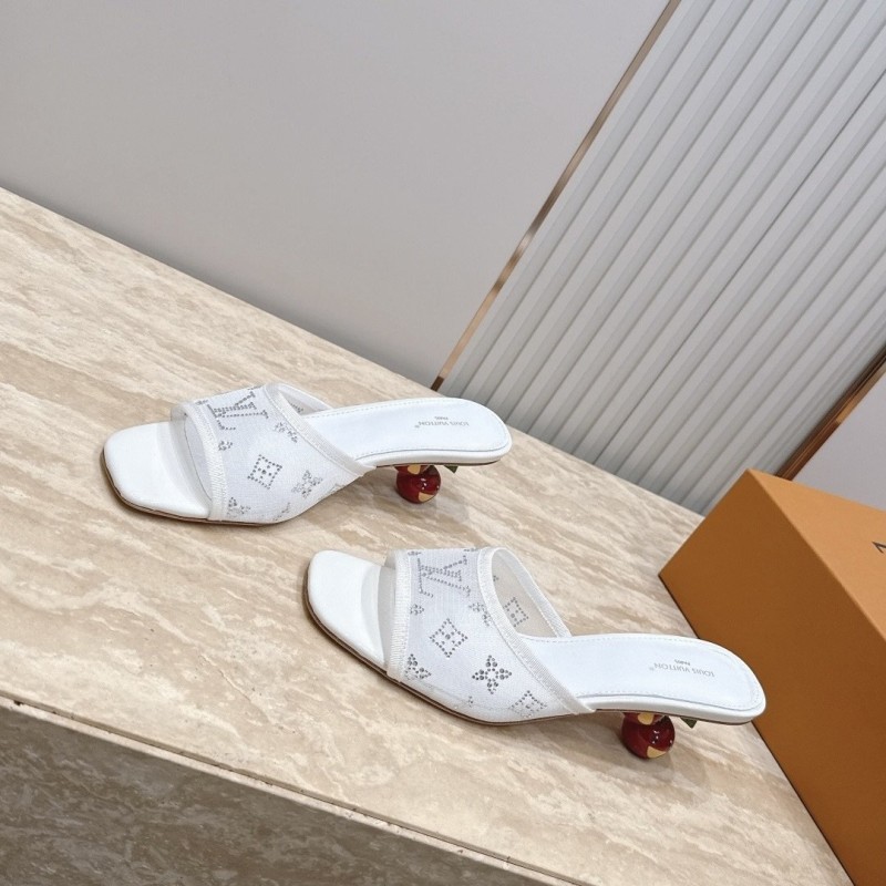LV Sandals