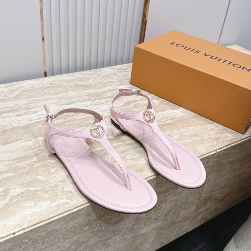 LV Sandals