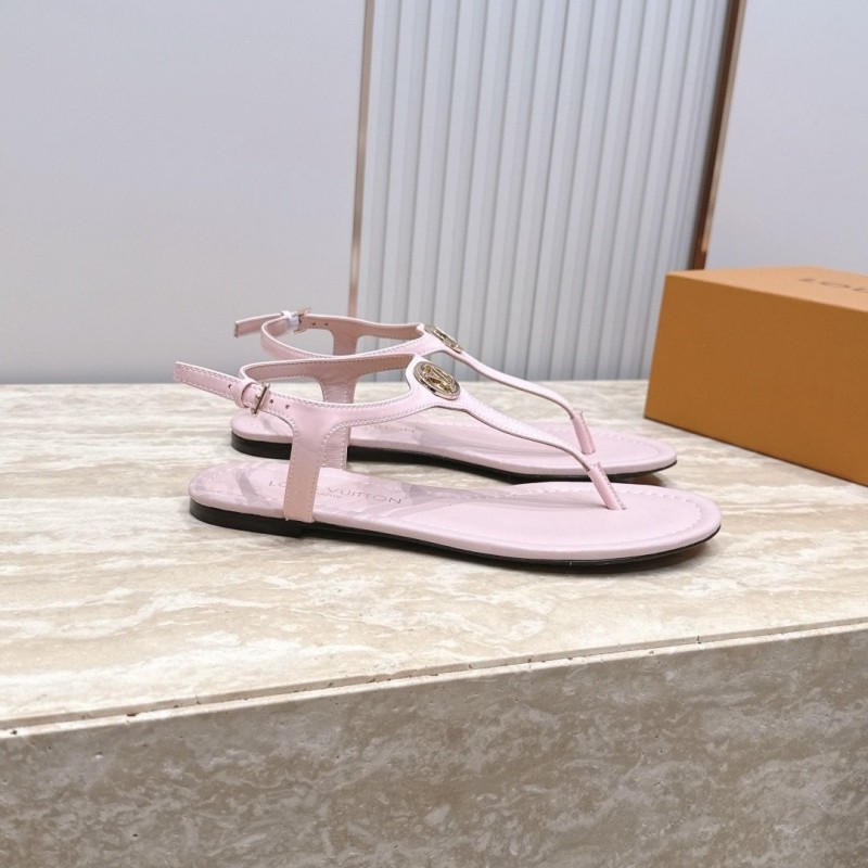 LV Sandals
