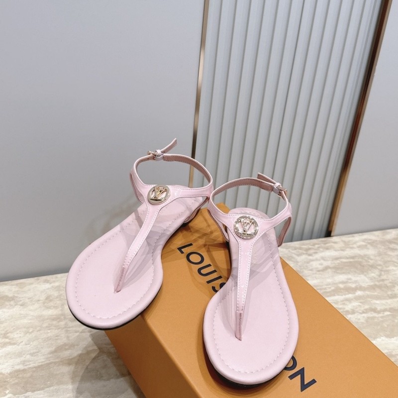 LV Sandals