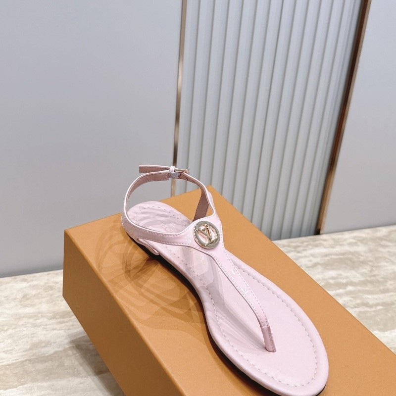 LV Sandals