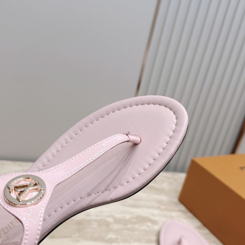 LV Sandals