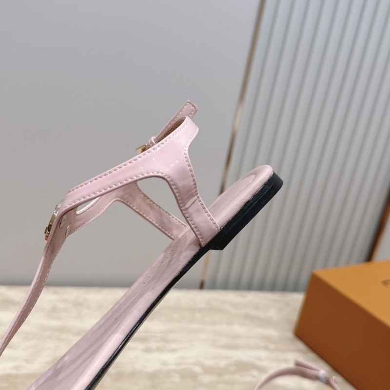 LV Sandals