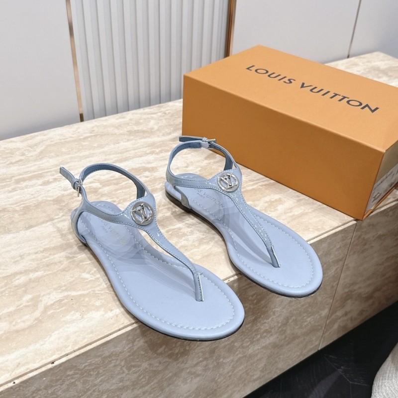 LV Sandals