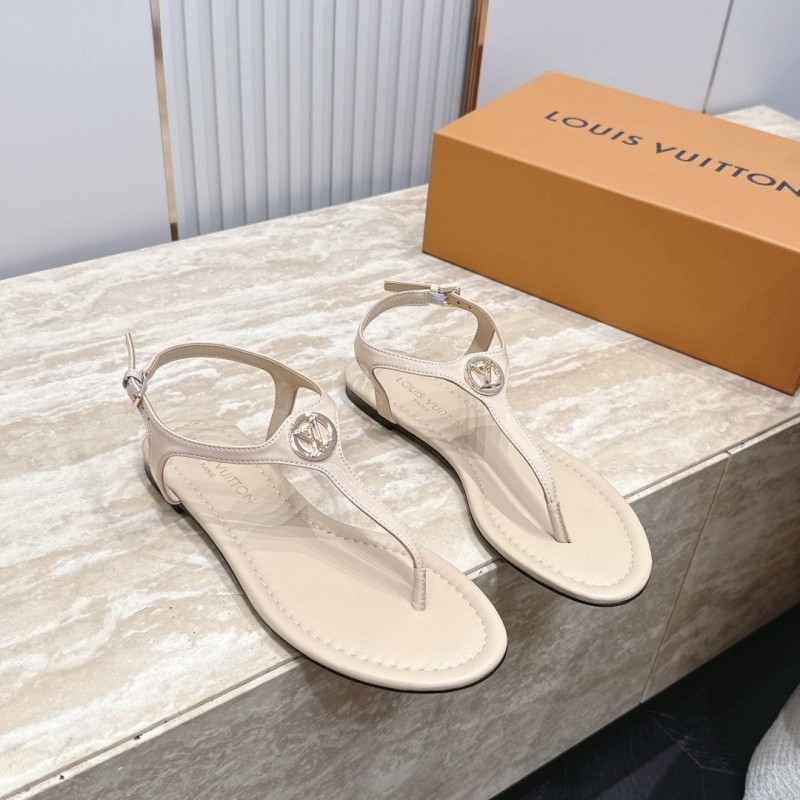 LV Sandals